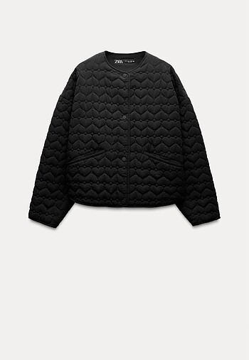 Zara ceket