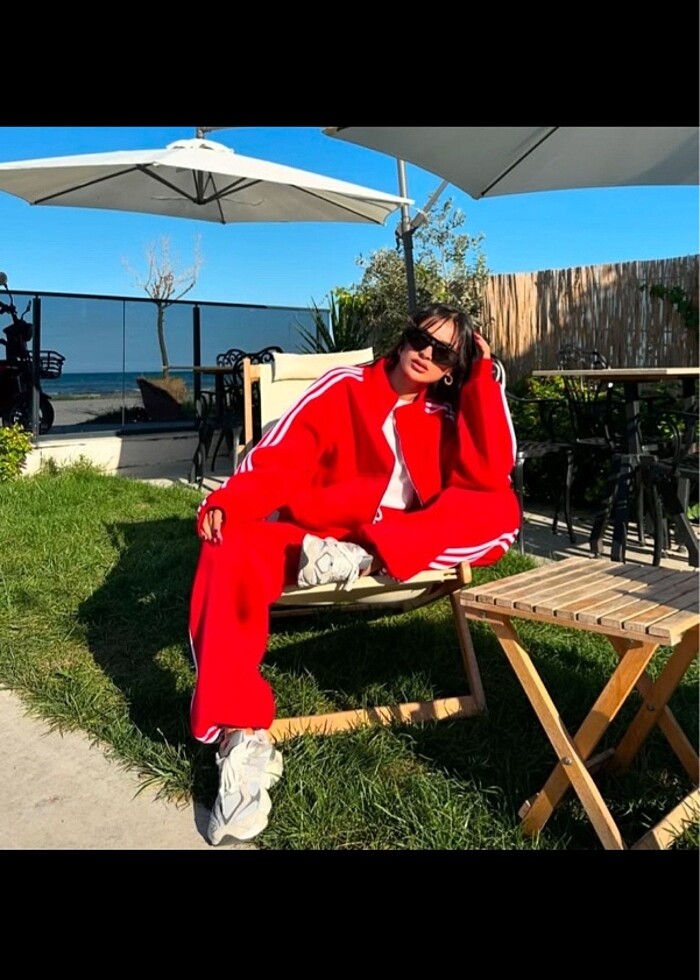 Eşofman takımı - Görsel 2