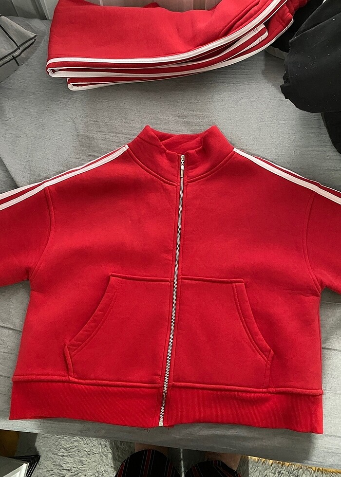 Eşofman takımı - Görsel 5