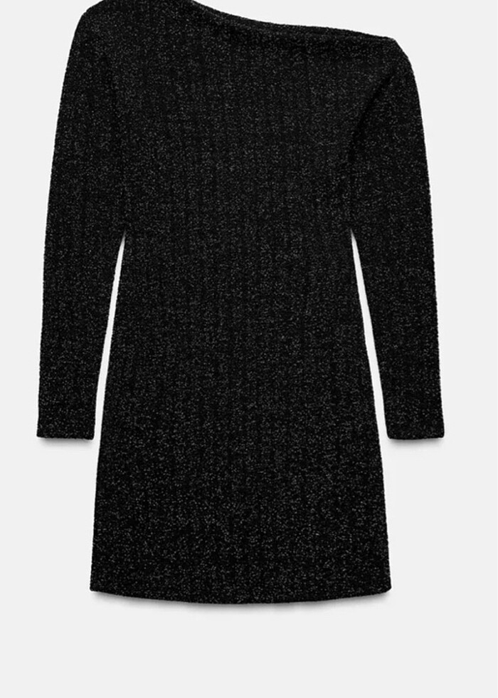 Zara elbise - Görsel 2