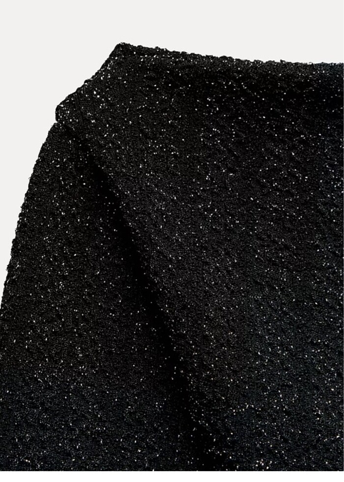 Zara elbise - Görsel 4