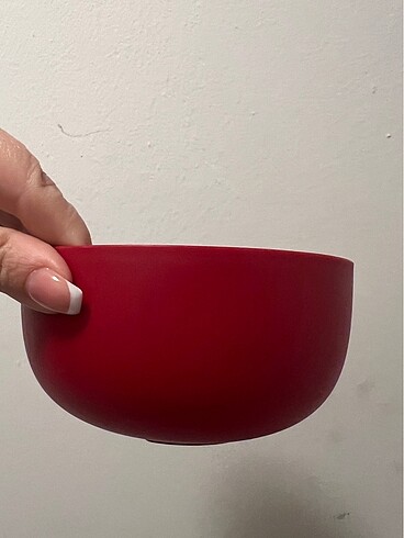 Tupperware saklama kabı