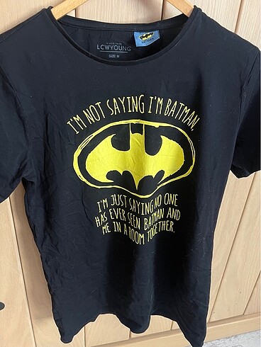 Batman t shirt