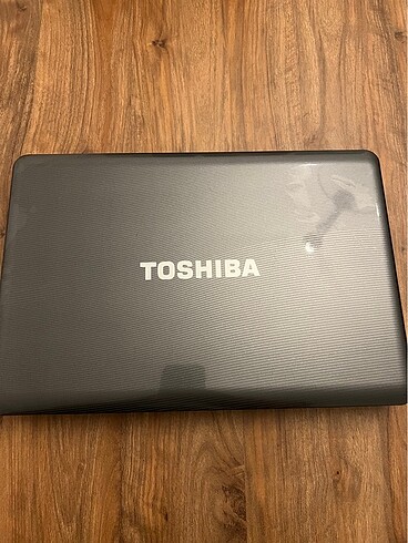 Toshiba dizüstü