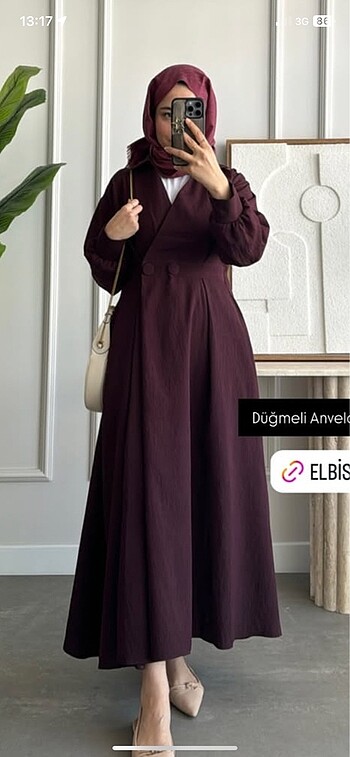Elbise