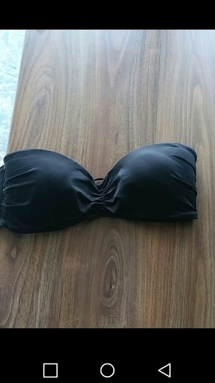 hm bikini ust
