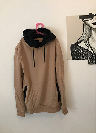 River island sweatshirt
