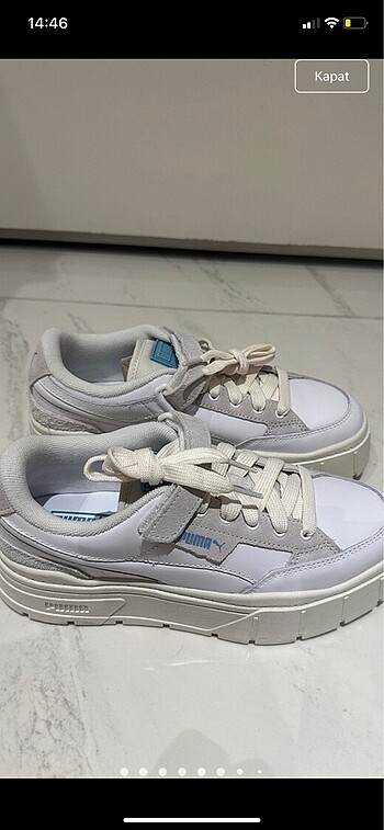 Puma Mayze