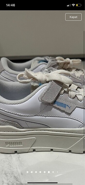 Puma Puma Mayze