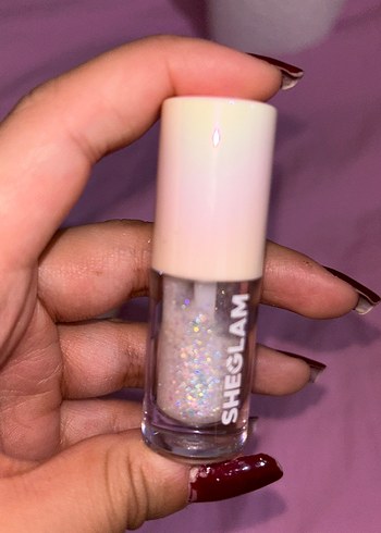 SheGlam Parlak Far - Görsel 3