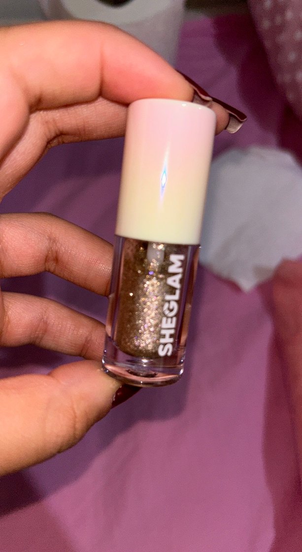 SheGlam Parlak Far - Görsel 2