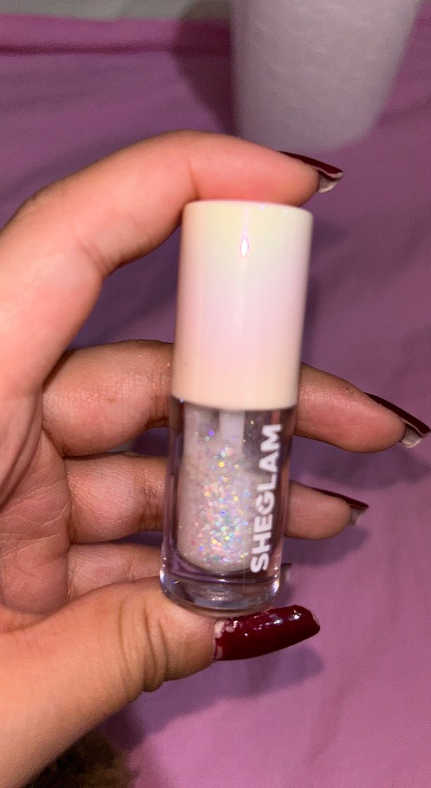 SheGlam Parlak Far - Görsel 3