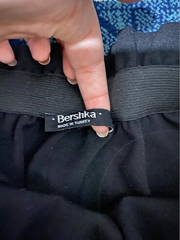 Bershka mini etek