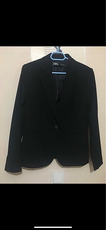 blazer ceket