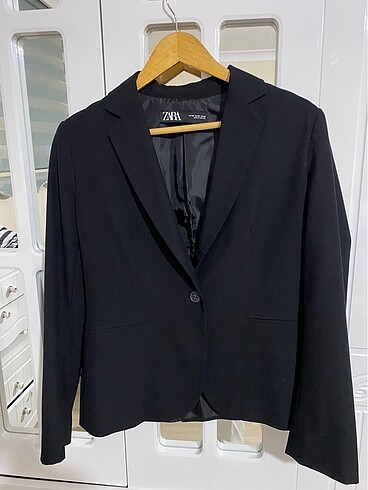 Zara blazer ceket