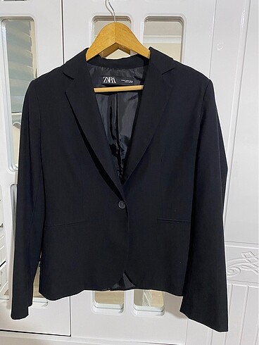38 Beden blazer ceket
