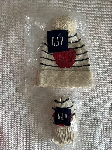 GAP bere eldiven takımı