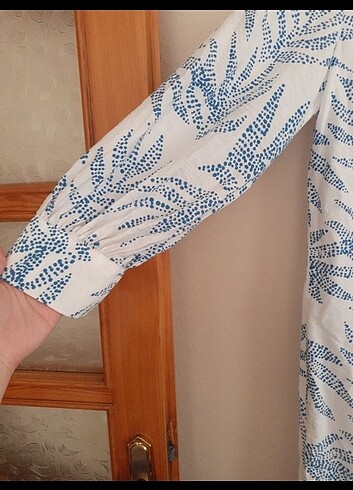 LCW KADIN TUNİK GÖMLEK - Görsel 2