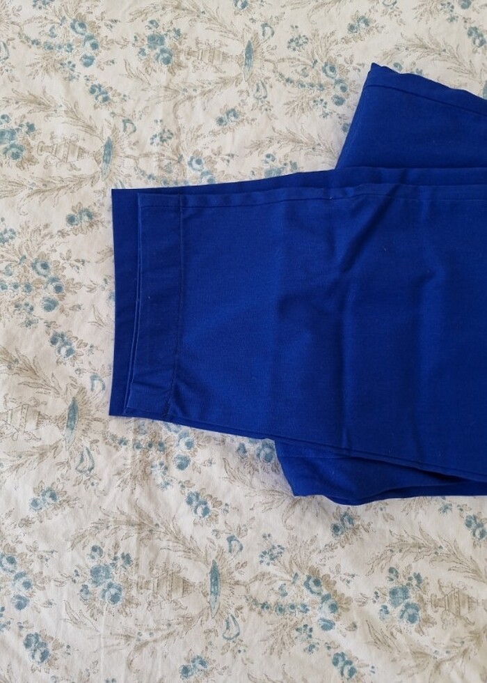 Hemşire üniforma altı ucak marka - Görsel 2