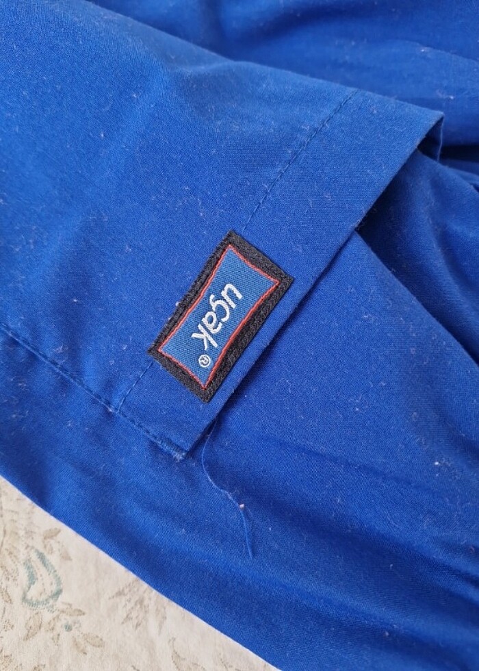 Hemşire üniforma altı ucak marka - Görsel 3