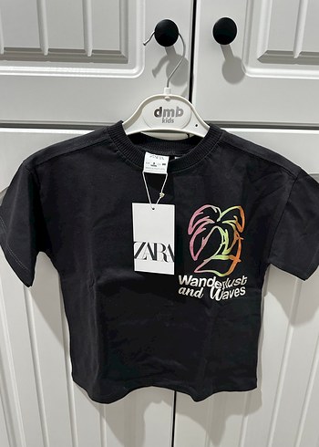 Zara 24-36 Ay