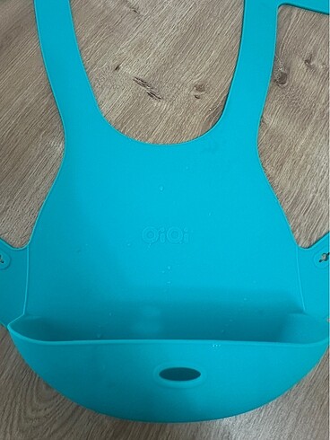 Oi oi marka bebek mama önlüğü - Görsel 2