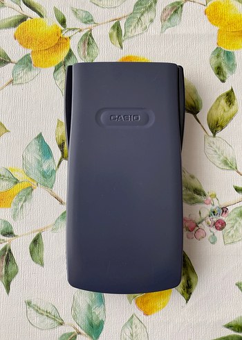 Casio fx-82MS Hesap Makinesi - Görsel 2