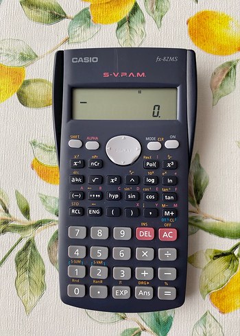 Casio
