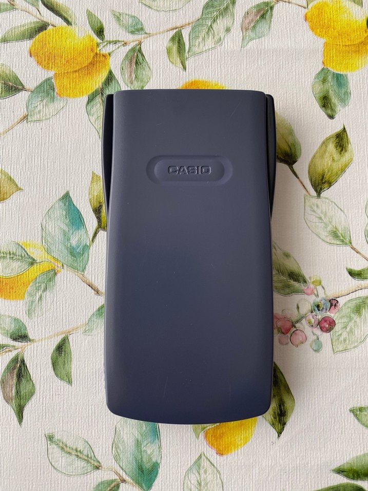 Casio fx-82MS Hesap Makinesi - Görsel 2