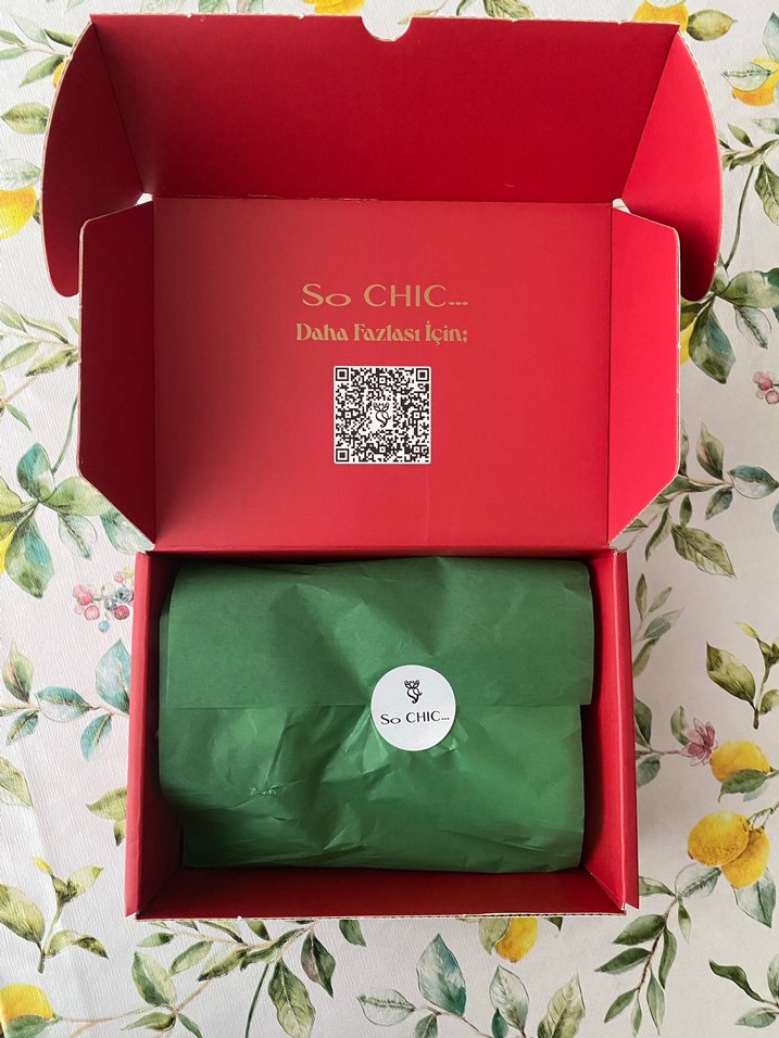 18 Ayar Sarı Altın Kaplama Gümüş Küpe - Görsel 2