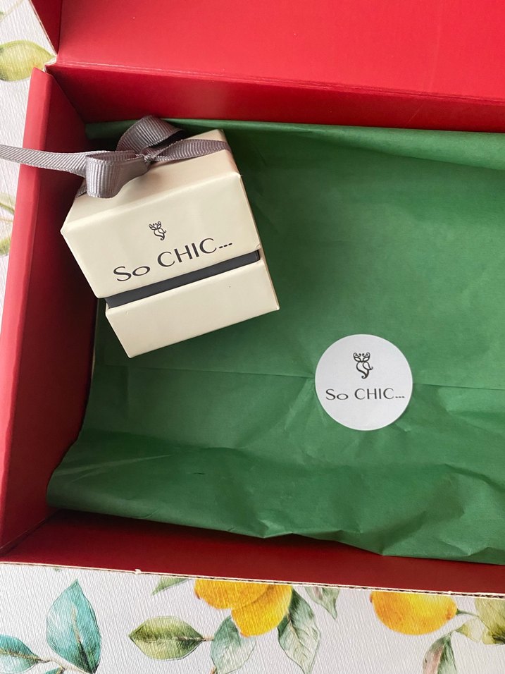 18 Ayar Sarı Altın Kaplama Gümüş Küpe - Görsel 5