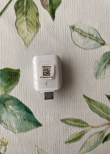 SAMSUNG GH96-09728A OTG Micro USB - USB Konektörü - Görsel 2