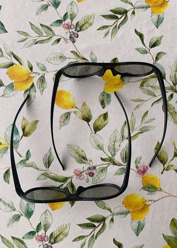 LG Cinema 3D Gözlük (AG-F310) - Görsel 4