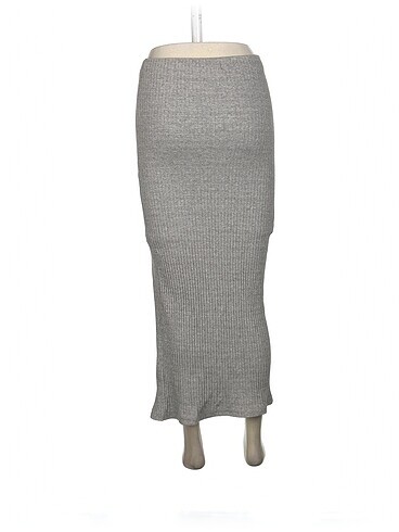 s Beden PreLoved Midi Etek %70 İndirimli.