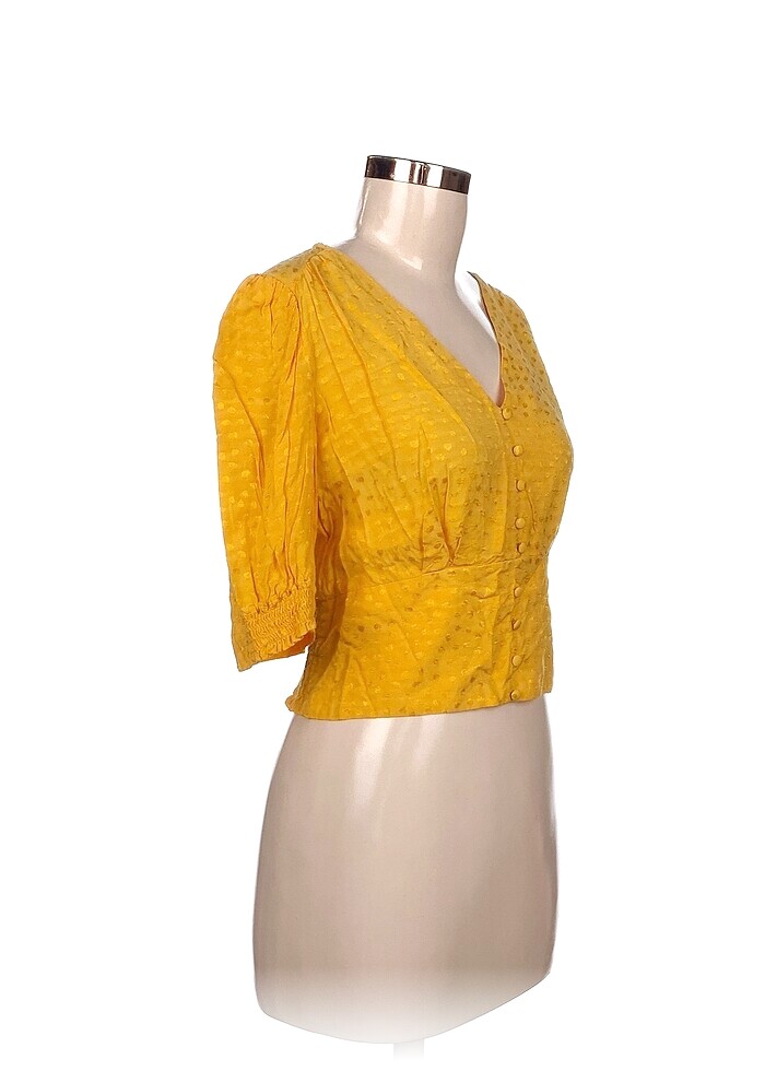 Adil Işık Bluz %70 İndirimli. - Görsel 2