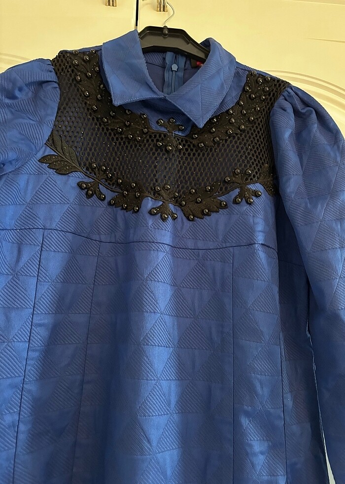 CICLO elbise - Görsel 2