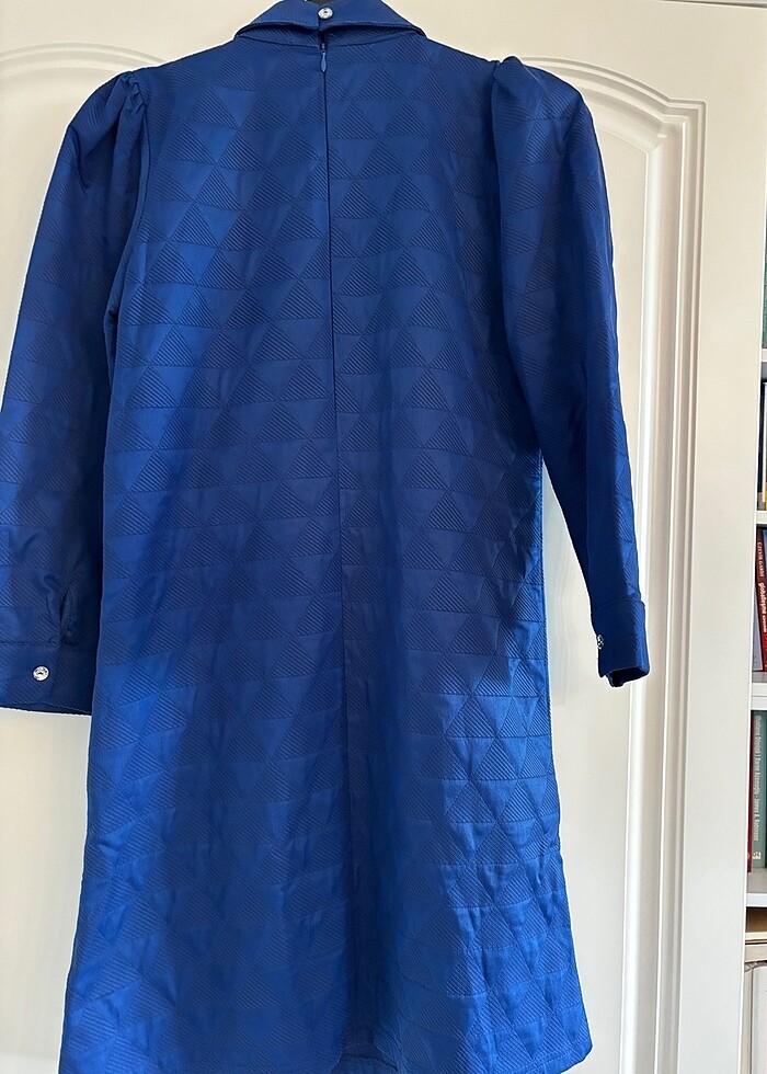 CICLO elbise - Görsel 3