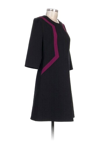 Vintage Love Kısa Elbise %70 İndirimli. - Görsel 2