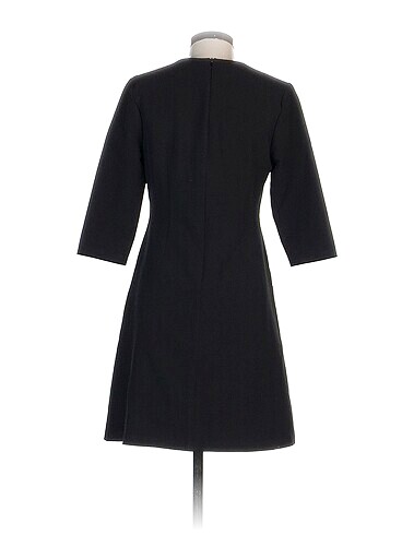 Vintage Love Kısa Elbise %70 İndirimli. - Görsel 3