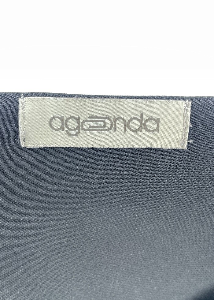 Vintage Love Kısa Elbise %70 İndirimli. - Görsel 4