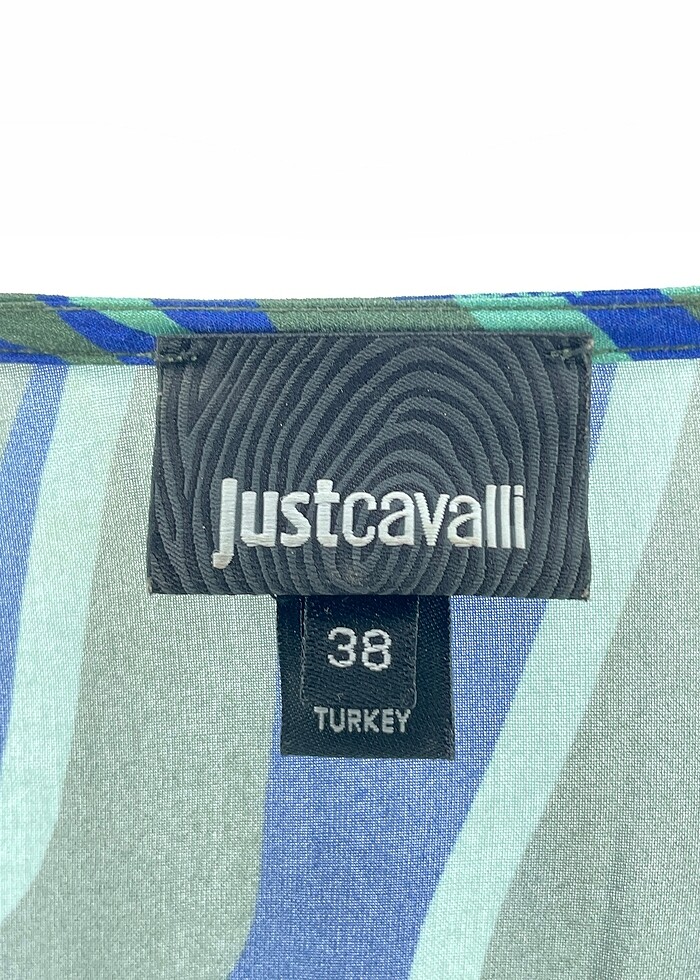Just Cavalli Günlük Elbise %70 İndirimli. - Görsel 4