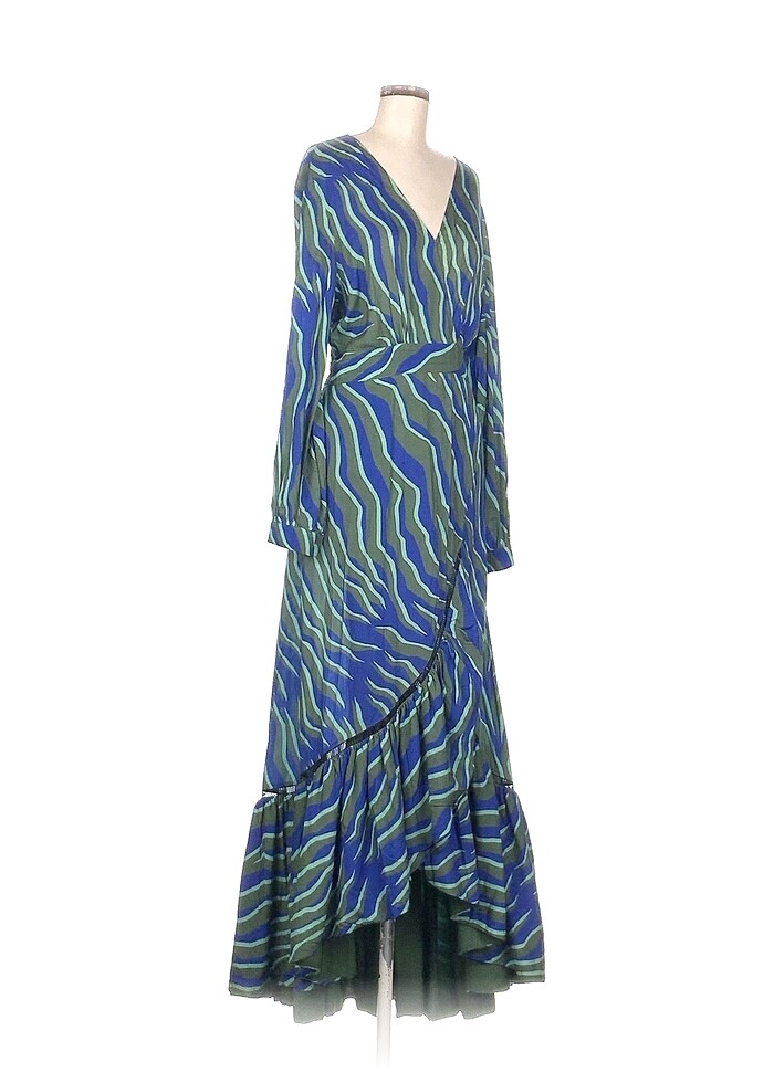 Just Cavalli Günlük Elbise %70 İndirimli. - Görsel 2