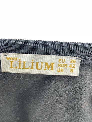 Vintage Love Günlük Elbise %70 İndirimli. - Görsel 4