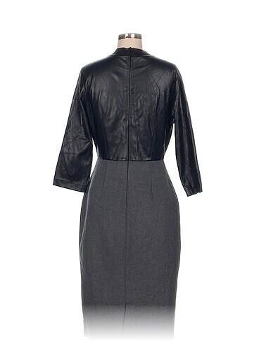 Vintage Love Günlük Elbise %70 İndirimli. - Görsel 3