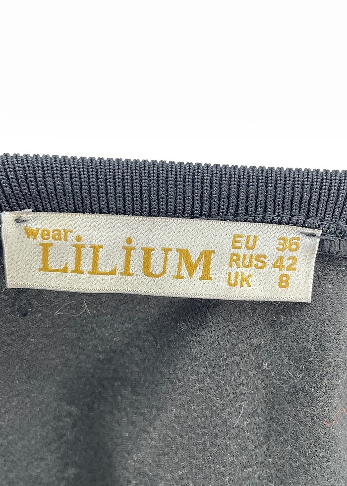 Vintage Love Günlük Elbise %70 İndirimli. - Görsel 4