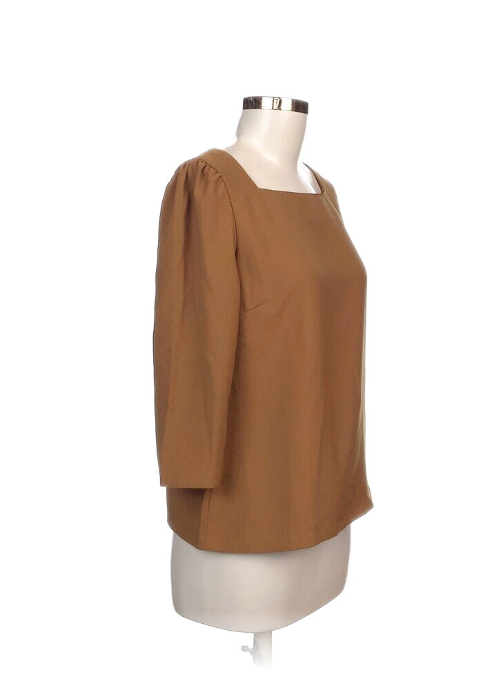 Vintage Love Bluz %70 İndirimli. - Görsel 2