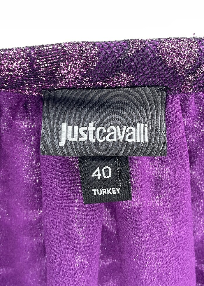 Just Cavalli Kısa Elbise %70 İndirimli. - Görsel 4