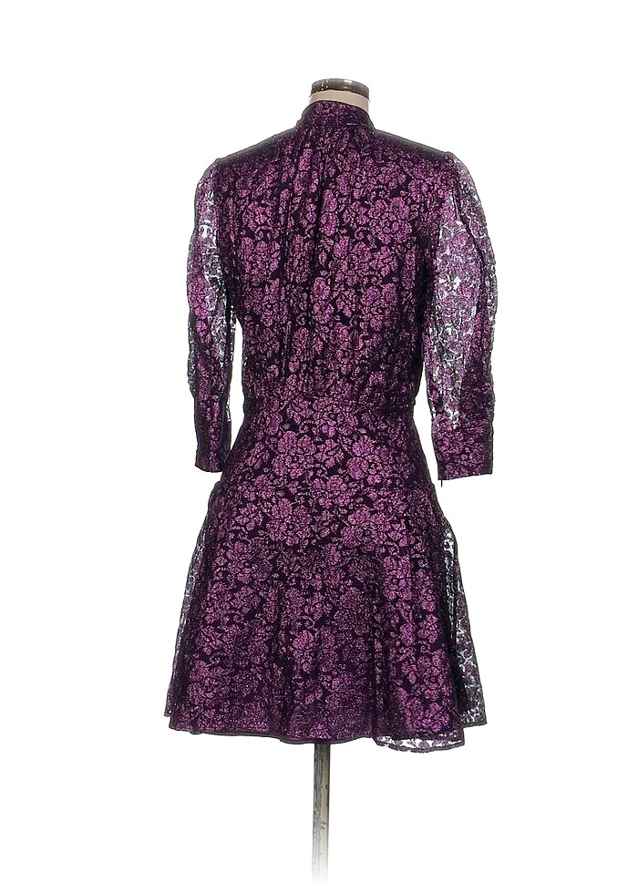 Just Cavalli Kısa Elbise %70 İndirimli. - Görsel 3