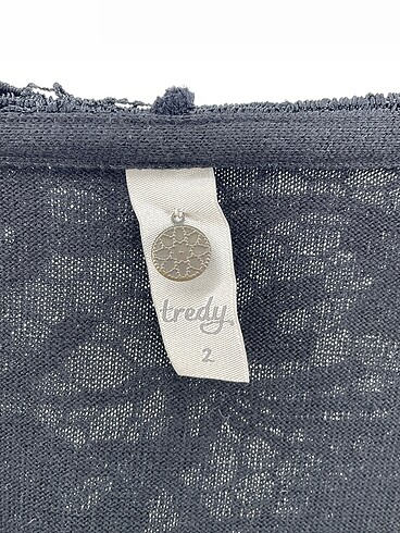 Vintage Love Bluz %70 İndirimli. - Görsel 4