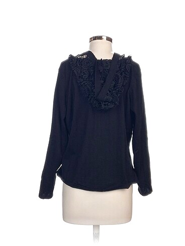 Vintage Love Bluz %70 İndirimli. - Görsel 3